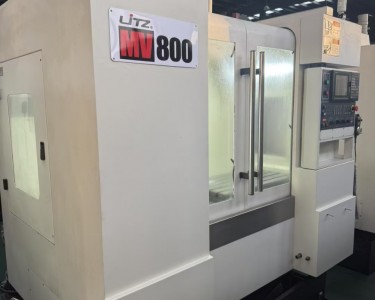 立式加工中心 800 丽驰