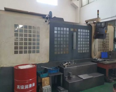立式加工中心 1890 新锋