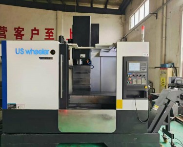 立式加工中心 1160 蕙勒