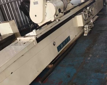 外圆磨床 MQ1350A/3000 上海机床厂