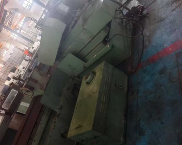 外圆磨床 MQ1350B/3000 上海机床厂