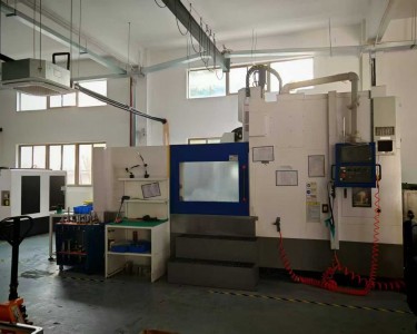 龙门加工中心 2015 凯博