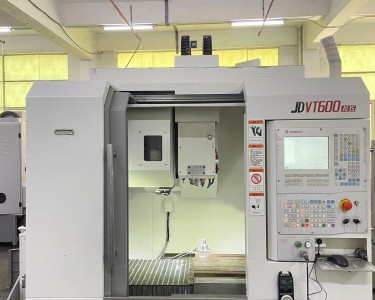 精雕机 VT600A13S 北京精雕