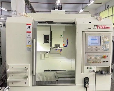 精雕机 VT600A12S 北京精雕