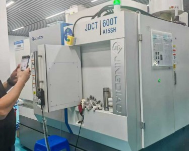 精雕机 JDCT600-A15SH 北京精雕