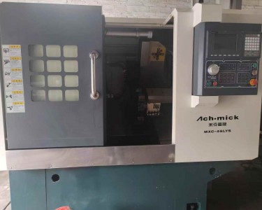 数控车床 46 米克