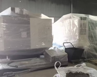 立式加工中心 1165 台群