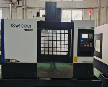 立式加工中心 1060 蕙勒