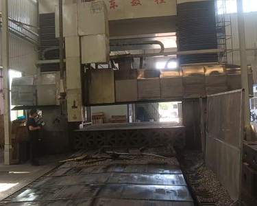 龙门加工中心 6米 华东