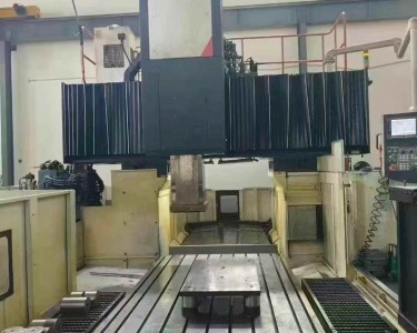 龙门加工中心 3018 纽威