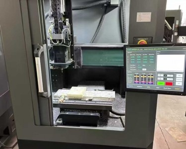 精雕机 SM-3550BD SMART MACHINE