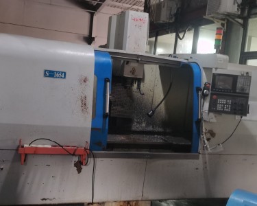 立式加工中心 1365 华东