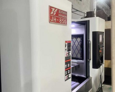 立式加工中心 850 进鸿
