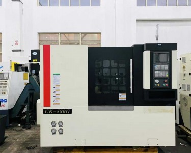 刀塔机 CK580G/600 云南一机
