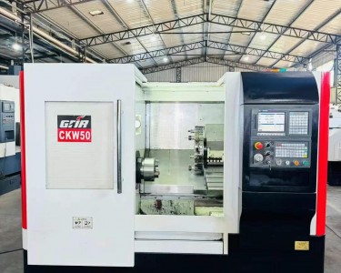 刀塔机 CKW50 金火