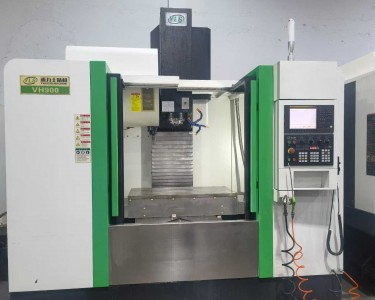 立式加工中心 1060 雅力士