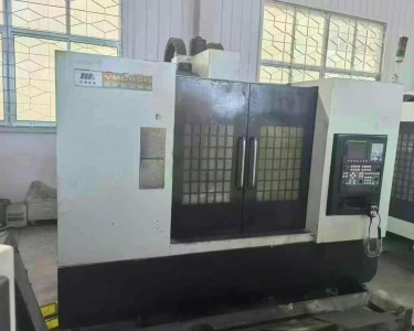 立式加工中心 850 沈阳