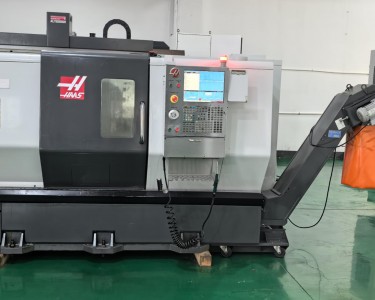 刀塔机 ST20 哈斯