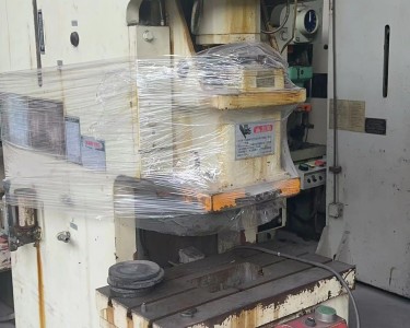 气动冲床 45T 金丰