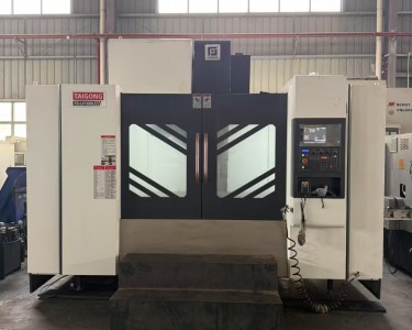 立式加工中心 1680 台功
