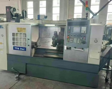刀塔机 TTB-26 正代