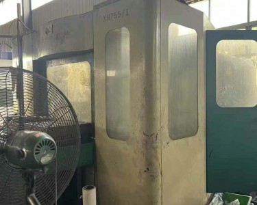 卧式加工中心 755 青海
