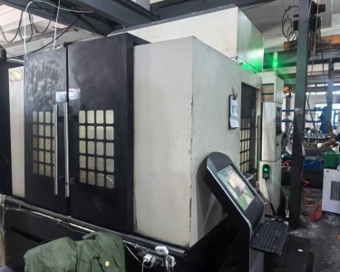 精雕机 1311 烽铁