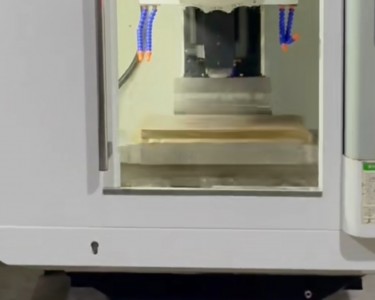 钻攻中心 T600 丽驰