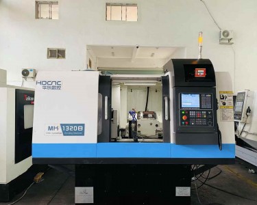 立式加工中心 MK1320B/500 威海华东