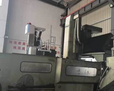 龙门加工中心 6330 协鸿