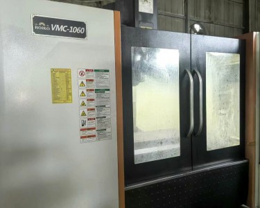 立式加工中心 1060 保银