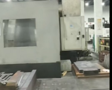 立式加工中心 2180 沈阳