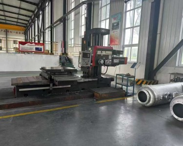 卧式铣镗床 TPX6111B 中捷