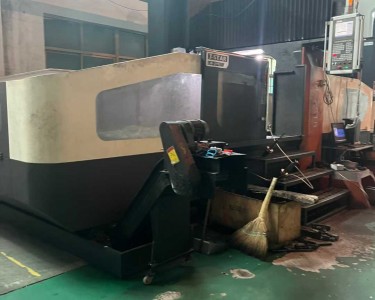 龙门加工中心 2518 