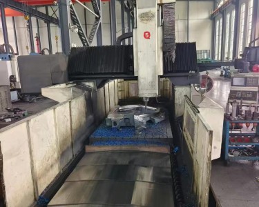 龙门加工中心 3190 协鸿