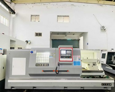 数控车床 6185/2米 玉溪