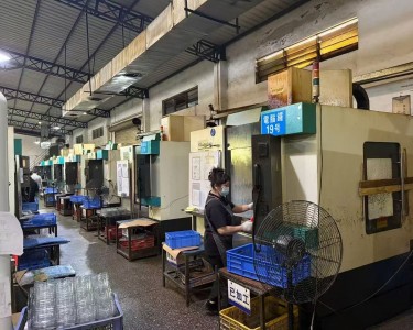 立式加工中心 850 铁王