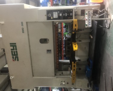 气动冲床 300T 协易