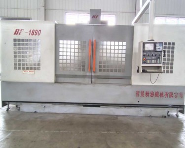 立式加工中心 1890 宝丰