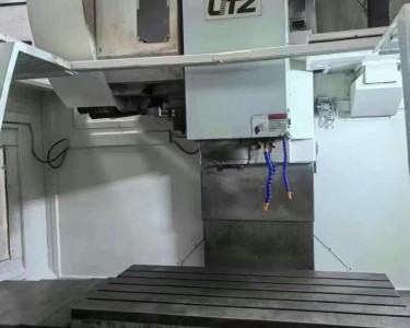 立式加工中心 1200 丽驰