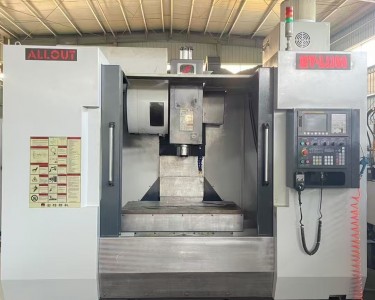 立式加工中心 MV-L1100 全特