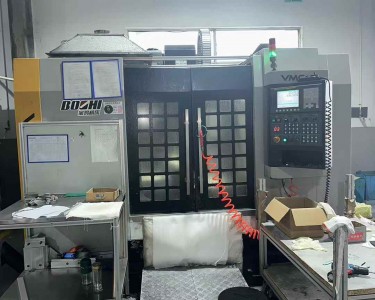 立式加工中心 850 宝鸡