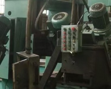 龙门铣床 1026 恒丰