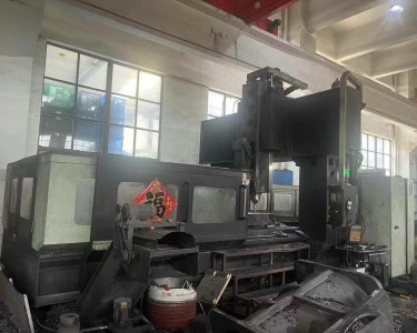 龙门加工中心 3022/4027 