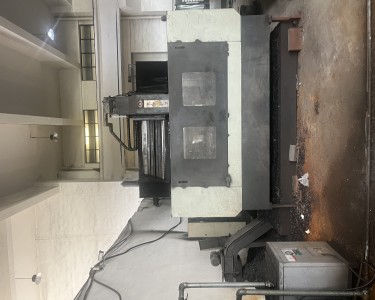 龙门加工中心 4027 鑫达