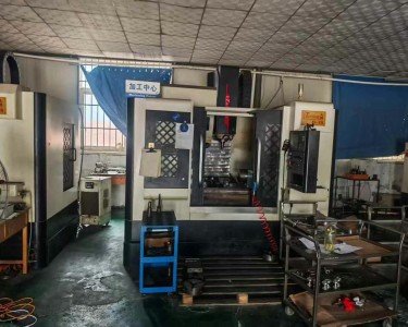 立式加工中心 850 大兴