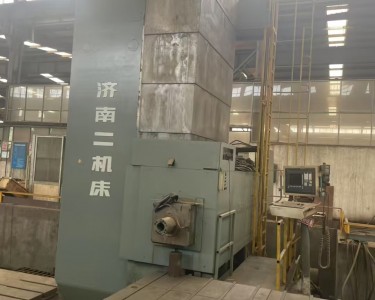 落地镗床 200 济二