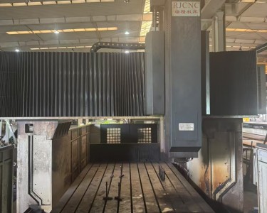 龙门加工中心 4027 瑞精