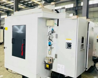 钻攻中心 T500 沈阳机床