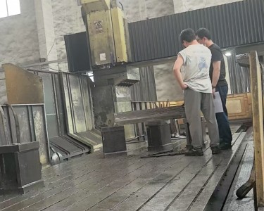 龙门加工中心 6230 仕元